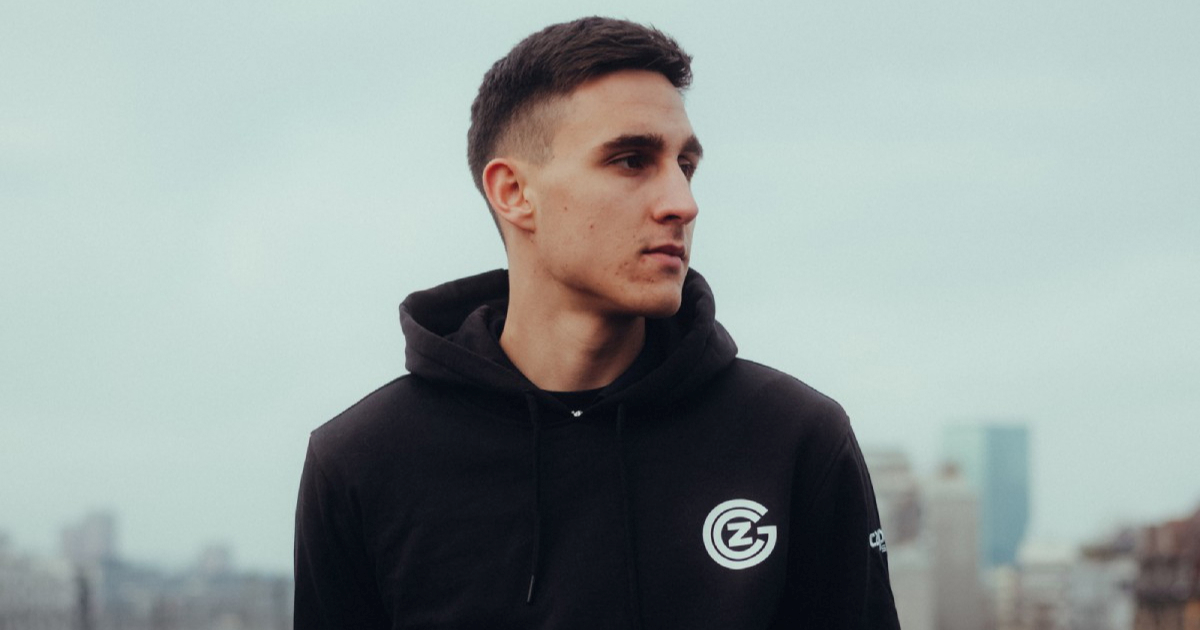 Splićanin transferom srušio rekord pa se oprostio od Posušja. "Suze su mi u očima"