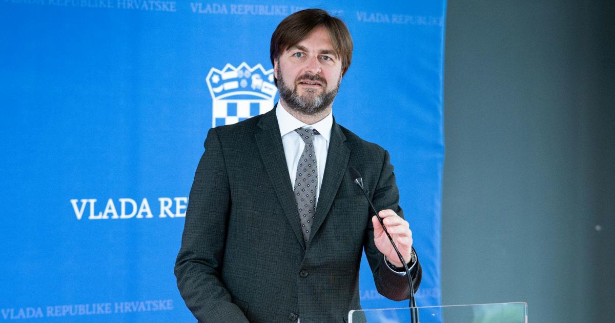 Ćorić obrtnicima i iznajmljivačima: Naš sustav je i dalje među najpovoljnijima u EU