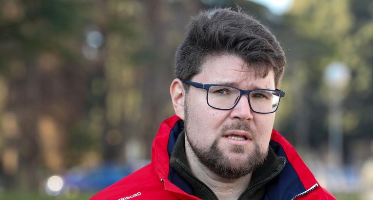 Grbin: Jučerašnje Plenkovićeve izjave su najopasnije u njegovoj karijeri