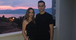 Kalinić i njegova žena se vraćaju u Split, živjet će u luksuznom stanu blizu Poljuda