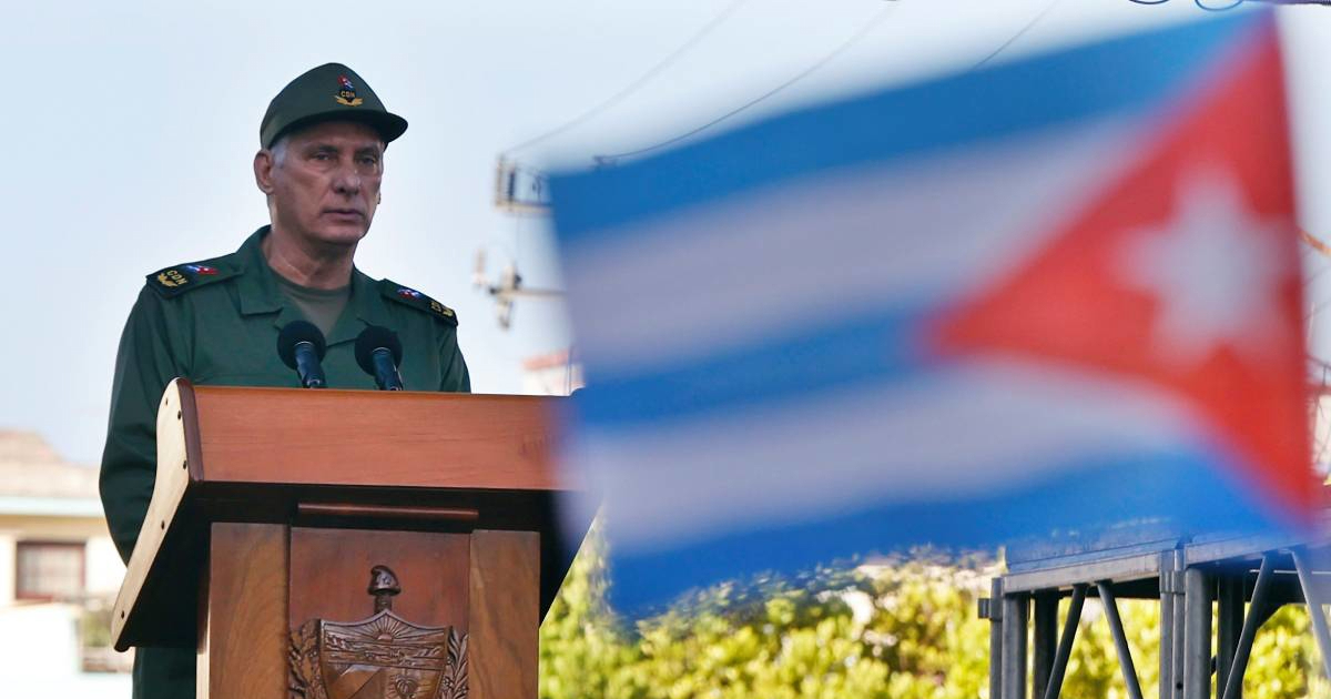 Trump: Nakon Irana možda svratimo do Kube. Kubanski predsjednik: Spremni smo