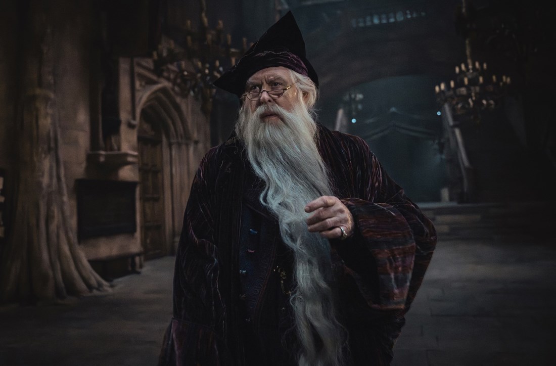 John Lithgow (80) o ulozi Dumbledorea: Definirat će me do kraja života