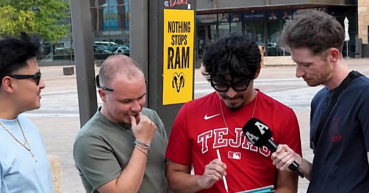 VIDEO Amerikance pitali da pronađu Bosnu na karti. Evo gdje su pokazivali
