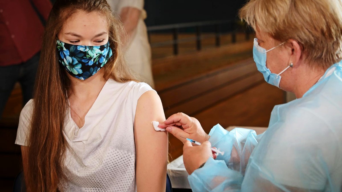 Bijela kuća predstavila plan cijepljenja djece od 5 do 11 godina