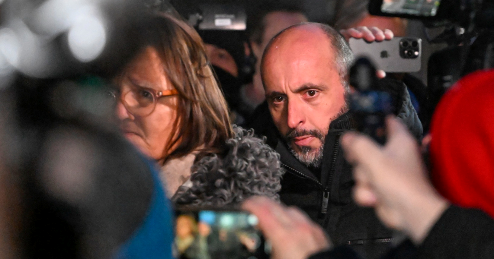 Produžen pritvor vlasniku švicarskog bara u kojem je poginulo 40 ljudi