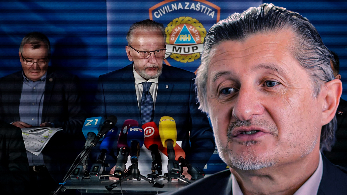 Šef Emmezete: Zabrana rada nedjeljom je ispaljivanje torpeda u vlastiti brod