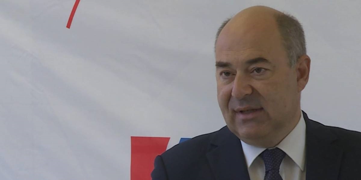 Šef HEP-a: Cijena struje za firme se može mijenjati, za kućanstva ove zime neće