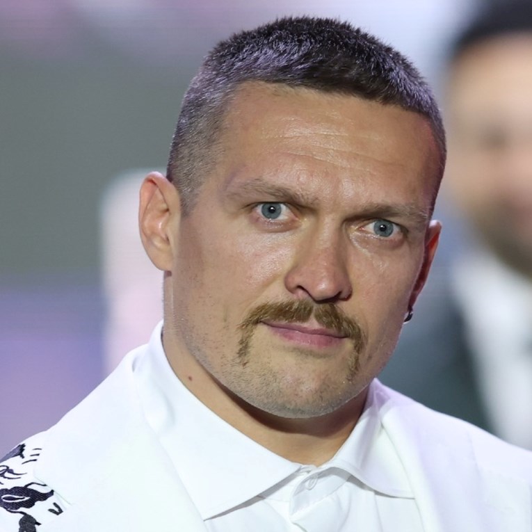 Usik: Najjači udarac u životu primio sam od konja. Nokautirao me na farmi