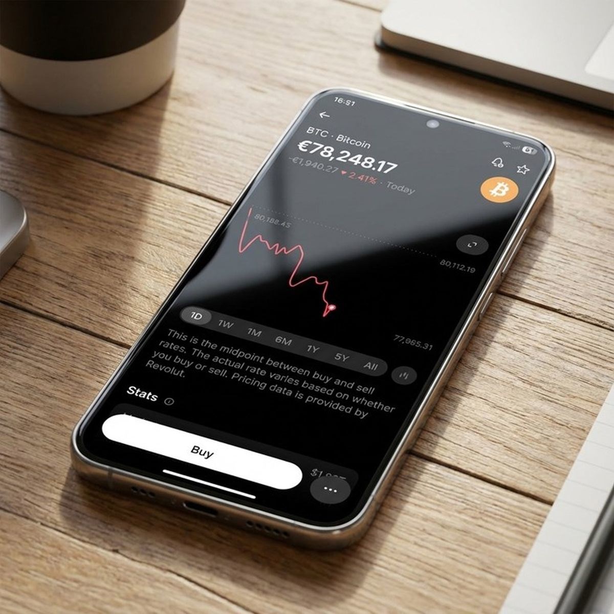 Žena (60) u Slavoniji mislila da ulaže u kriptovalute. Prevarena za 30.000 eura