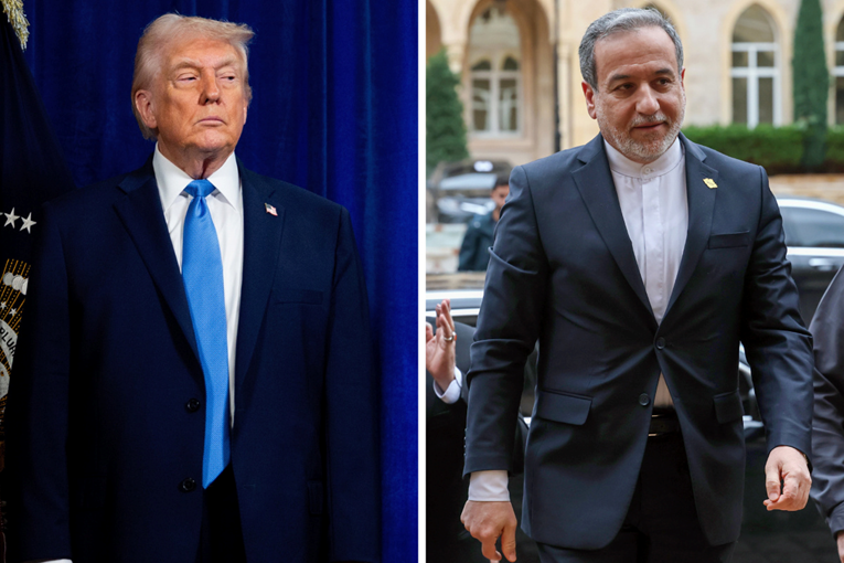 Iran poručio: Spremni smo za pregovore s Amerikom