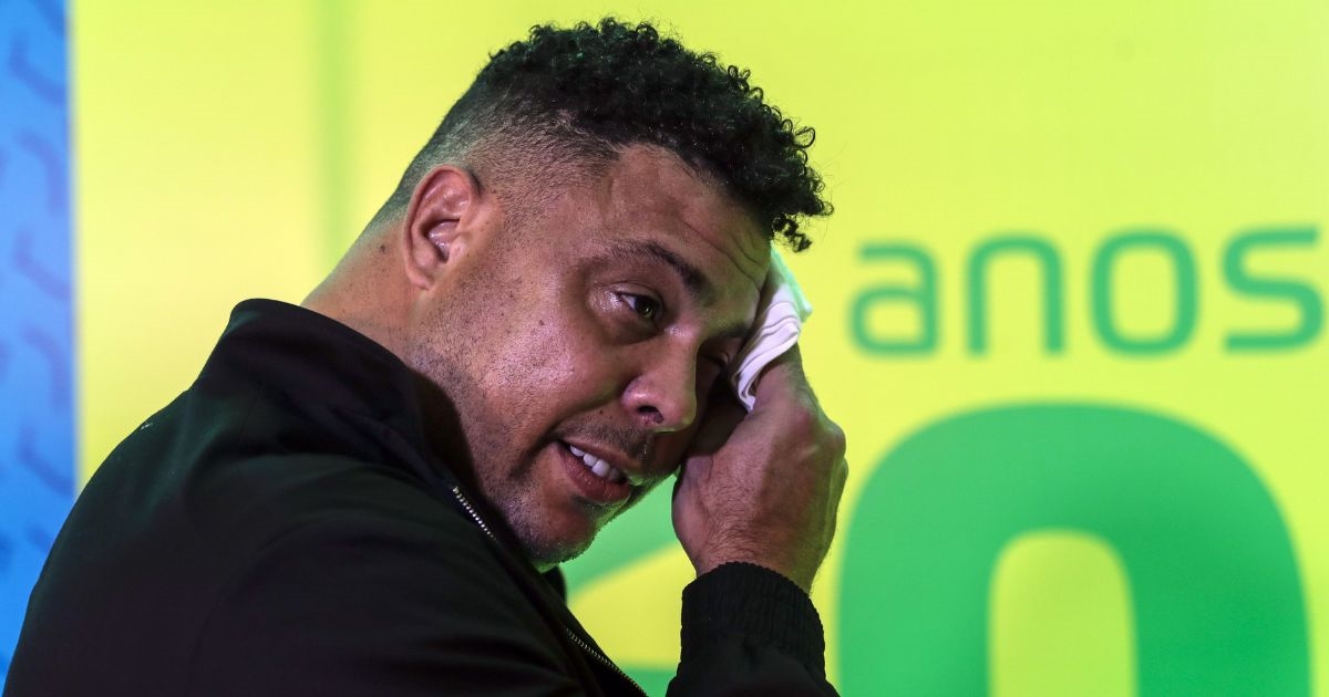 Ronaldo ljutit zbog situacije koja oštetila njegov klub: "Dosta! Želim objašnjenja"