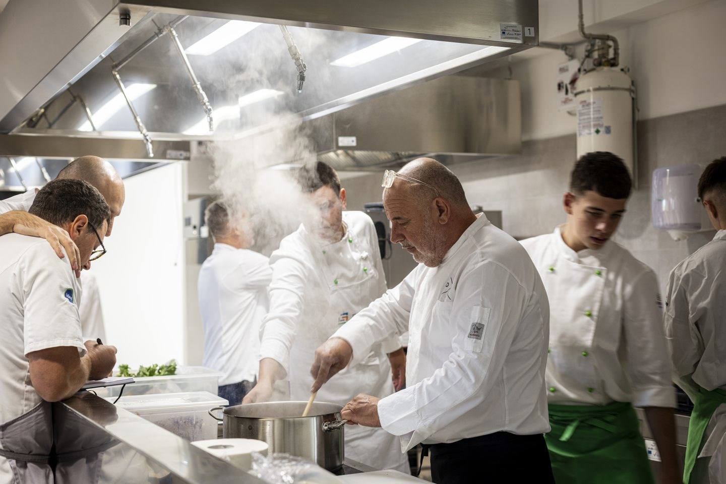 Dalmacija je na turističkoj mapi zbog kuhinje: Ambiciozan projekt i ljudi iza njega