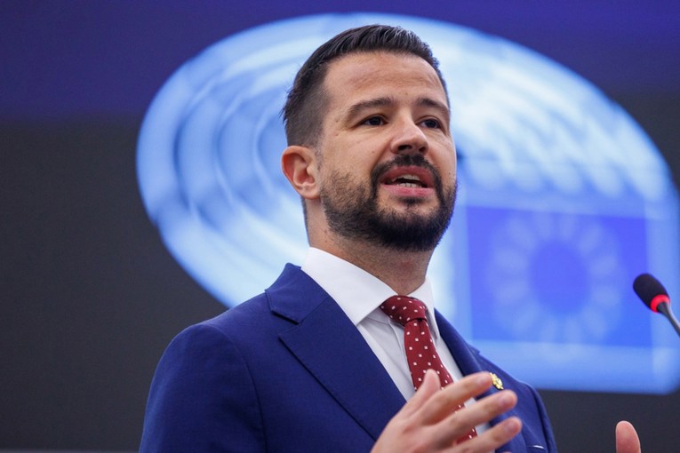 Šef crnogorskog parlamenta izrazio sućut zbog Mladića. Odmah reagirao predsjednik