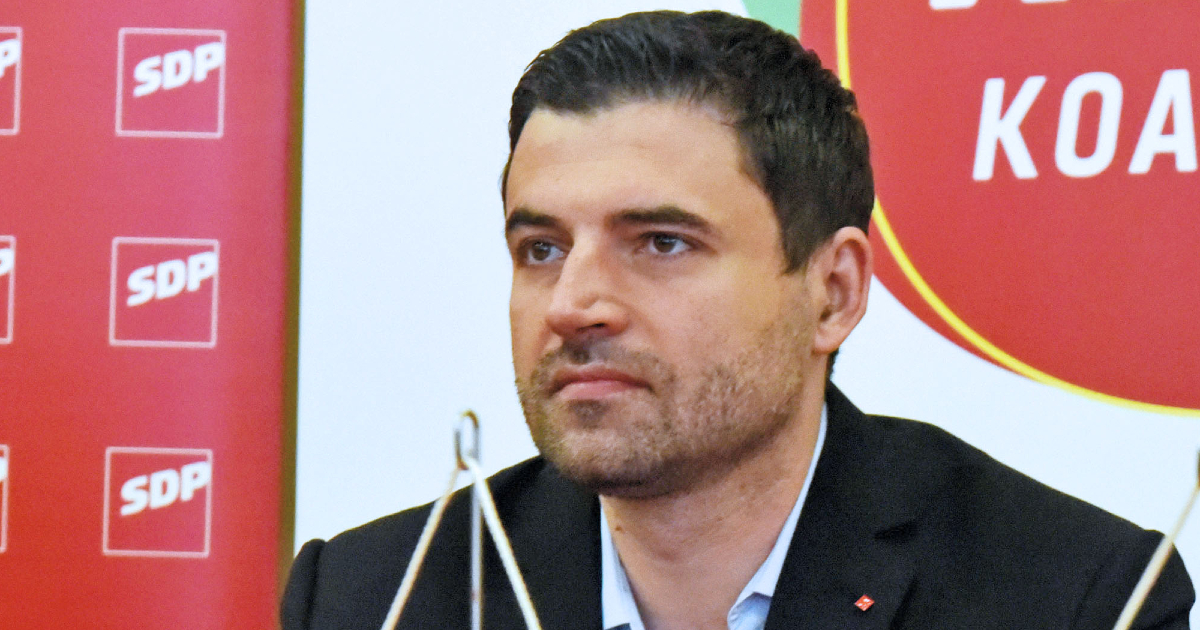 Bernardić o povratku učenika u škole: Tandem Plenković - Divjak se pogubio