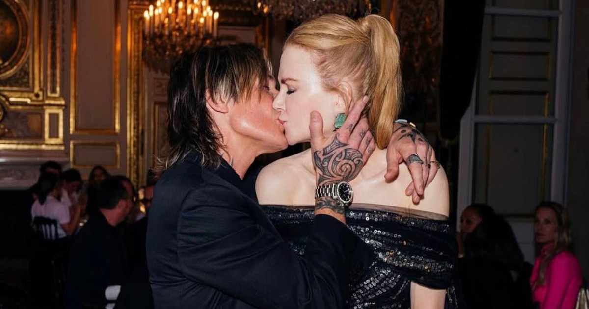 Nicole Kidman i službeno podnijela zahtjev za razvod od Keitha Urbana