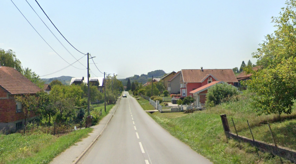 Kod Zaprešića nađeno tijelo žene, dvoje u bolnici. Otrovali se ugljičnim monoksidom?