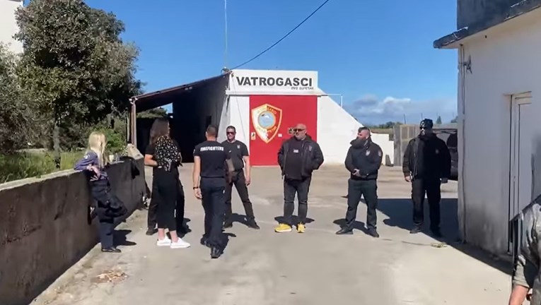 Gradonačelnica Supetra o sukobu s hotelom: Nezakonito su se uknjižili