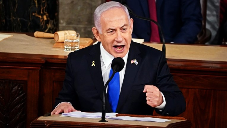 Netanyahu: Izrael će snažno odgovoriti na bilo kakvu agresiju