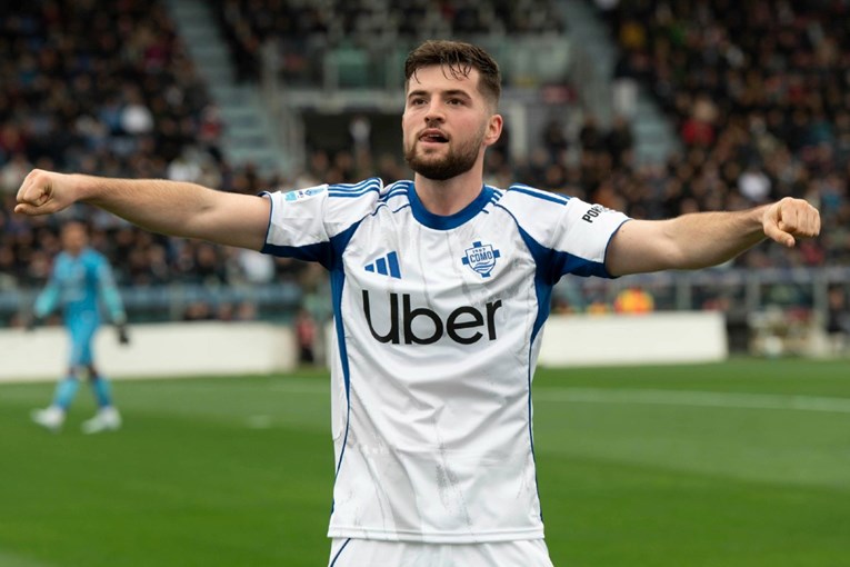 Transfermarkt ažurirao cijene u Italiji. Baturina najveći dobitnik, evo koliko vrijedi