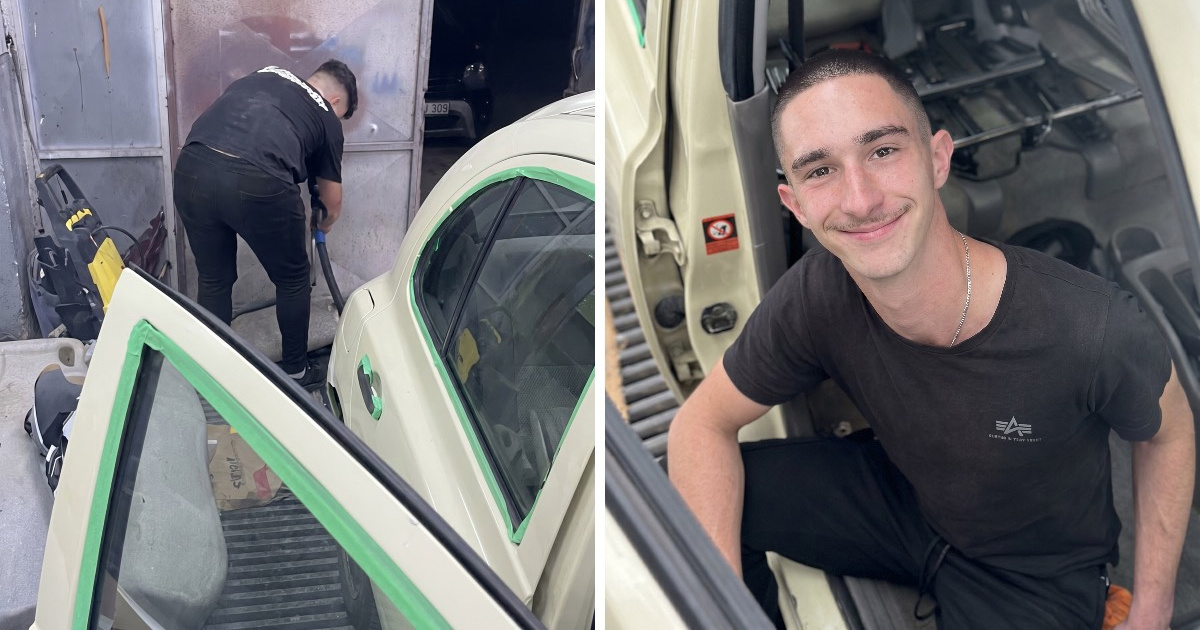 Maturanti iz Mostara razrednici "ukrali" auto pa joj priredili iznenađenje života