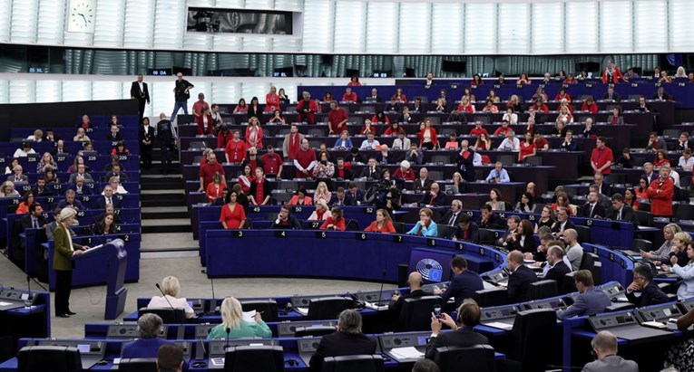 Von der Leyen će sankcionirati izraelske ministre. Bartulica: Popustila je ljevici