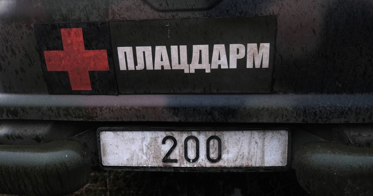 Razmjena tijela poginulih vojnika: Rusi poslali 1000 tijela, Ukrajinci 31