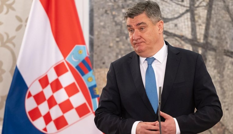 Milanović citirao crnogorskog pjesnika. Njihovi mediji: Naš predsjednik to ne zna
