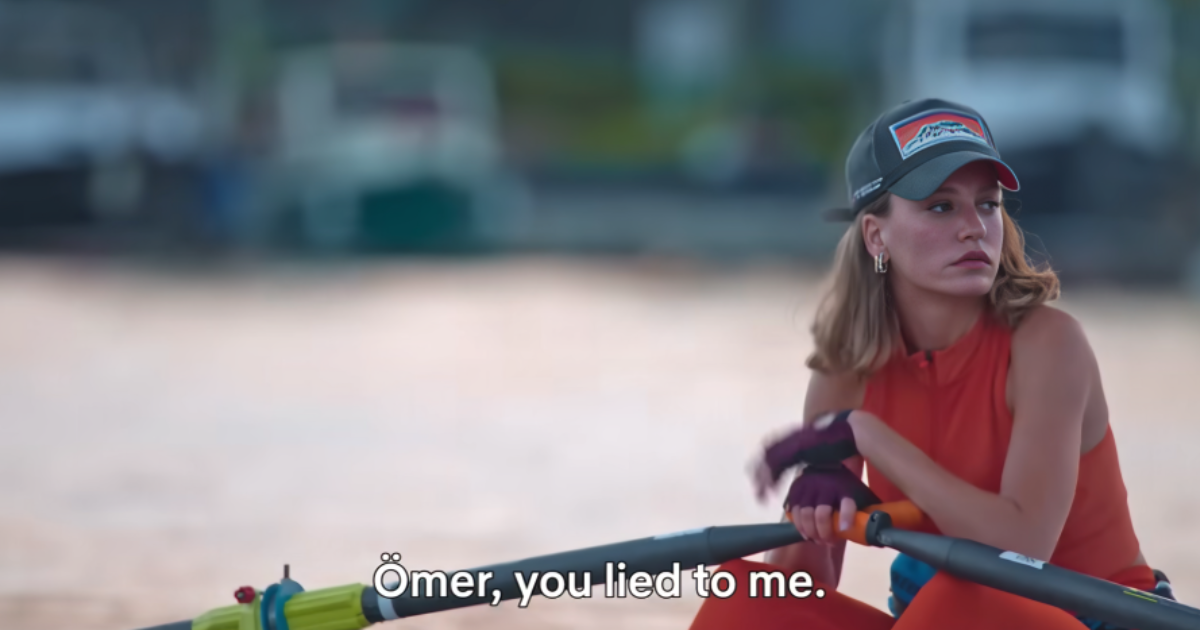 Turske serije hit su na Netflixu u svijetu i u Hrvatskoj. Ovo su neke od njih