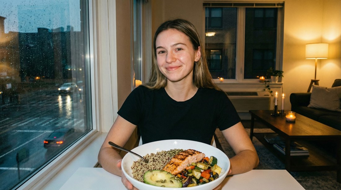 Jednostavna navika prije spavanja mogla bi zaštititi vaše srce, kaže studija