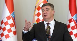 Milanović poslao priopćenje o Plenkoviću: "Lažov, zaštitnik kriminala, potrčko..."