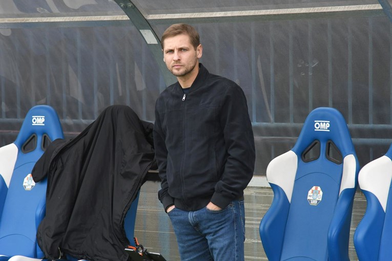 Gregurina: Umjesto da zabijemo, mi primimo gol, a onda i drugi