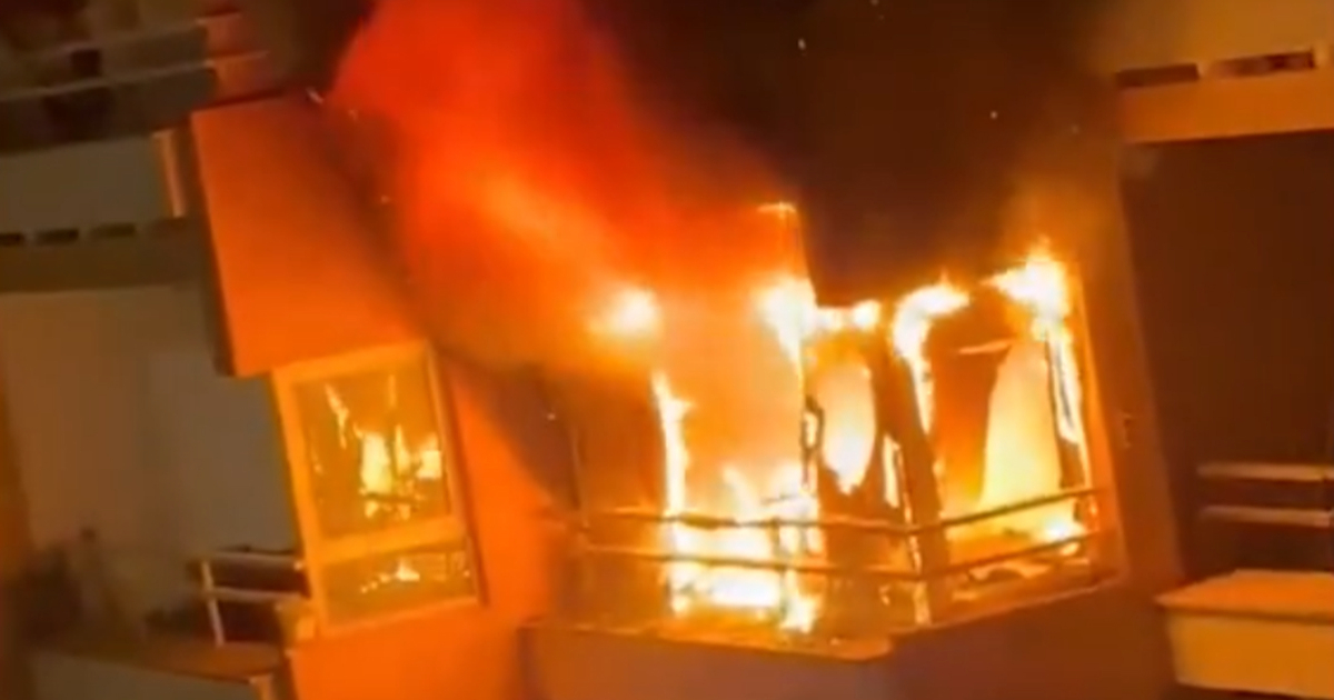 VIDEO Požar u turističkom središtu Mallorce. Poginule dvije osobe, deseci evakuirani
