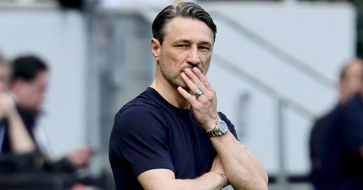 Bild: Tko sada pili granu na kojoj sjedi Kovač, taj je poludio