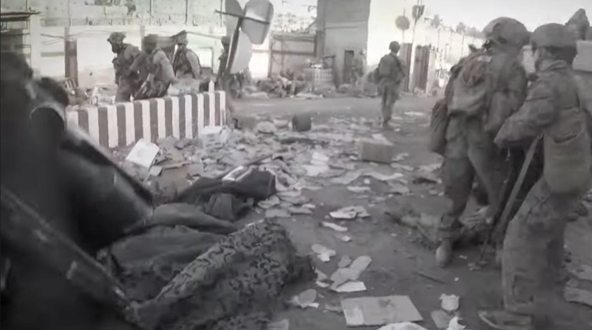 VIDEO Snimke kamere marinca otkrivaju potpuno drugačiju priču o masakru u Kabul
