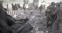 VIDEO Snimke kamere marinca otkrivaju potpuno drugačiju priču o masakru u Kabul