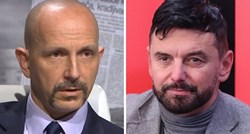 Stanković odgovorio glavnom uredniku HTV-a koji ga je prozvao zbog Plenkovića