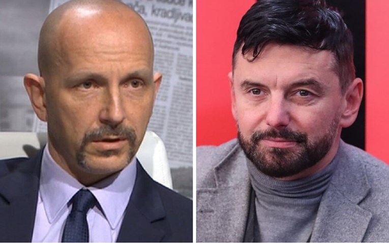 Stanković odgovorio glavnom uredniku HTV-a koji ga je prozvao zbog Plenkovića