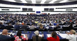 Europski parlament velikom većinom odobrio planove za veću proizvodnju streljiva