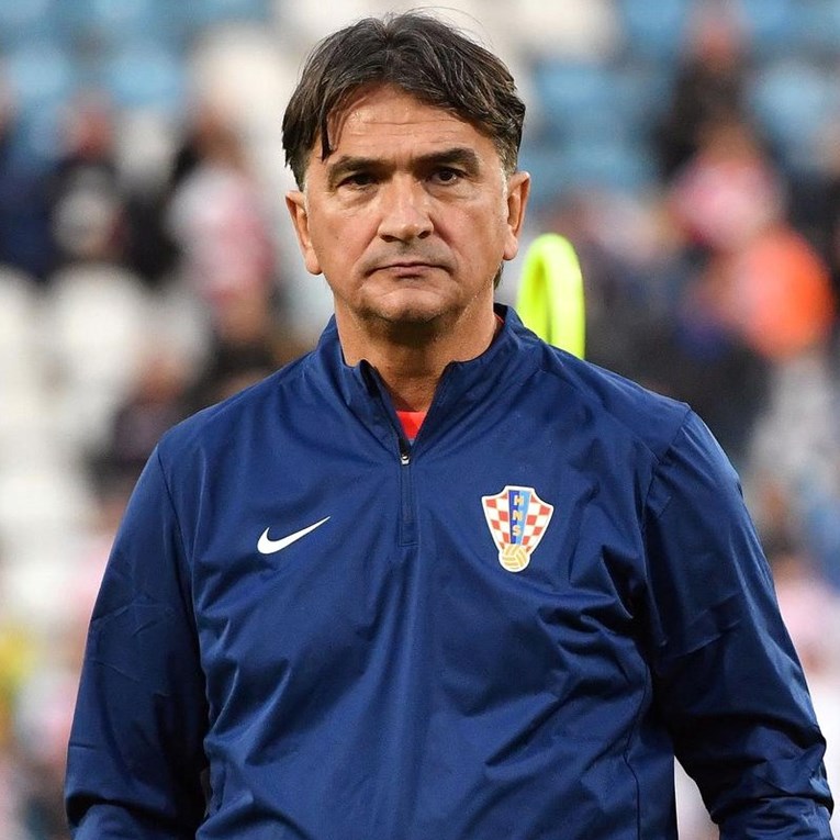 Dalić zbog ozljeda Kovačića i Budimira pozvao dva nova igrača