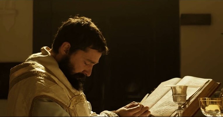 Slavni glumac preobratio se na katoličanstvo nakon uloge franjevačkog mistika