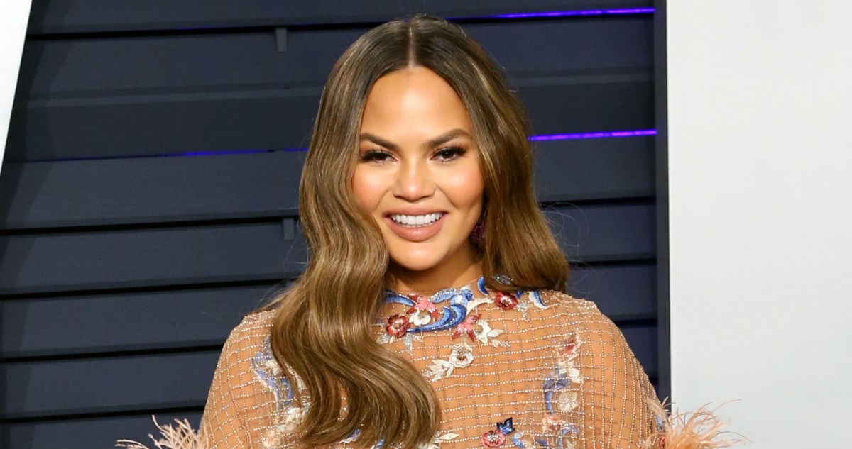 Chrissy Teigen priznala da ubrizgava botoks u neočekivani dio tijela