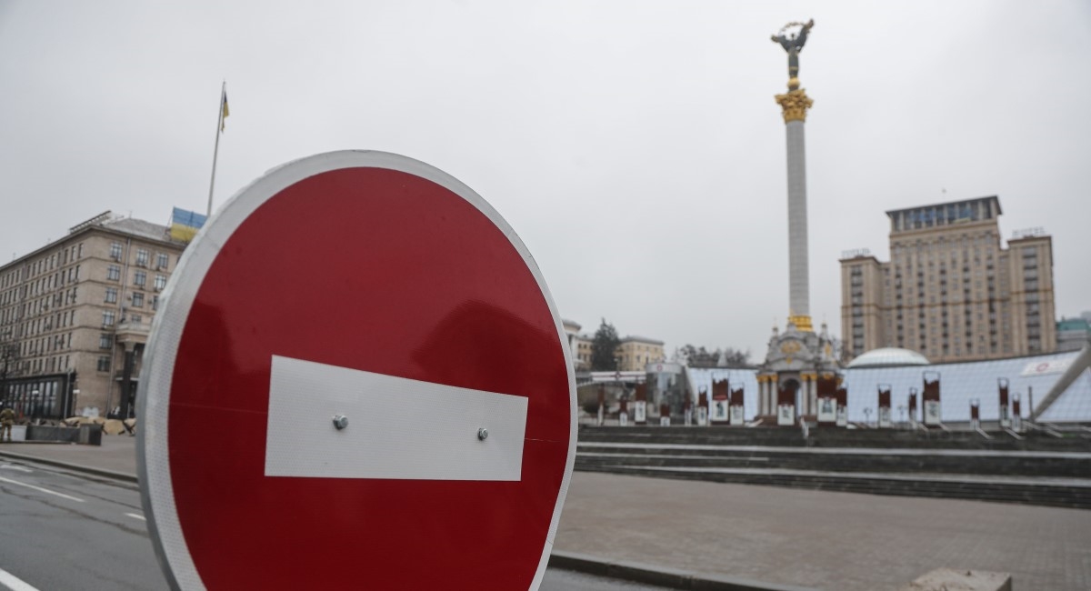 Ukrajinska vojska hakera najavila napade na bjeloruske željeznice i ruski GPS