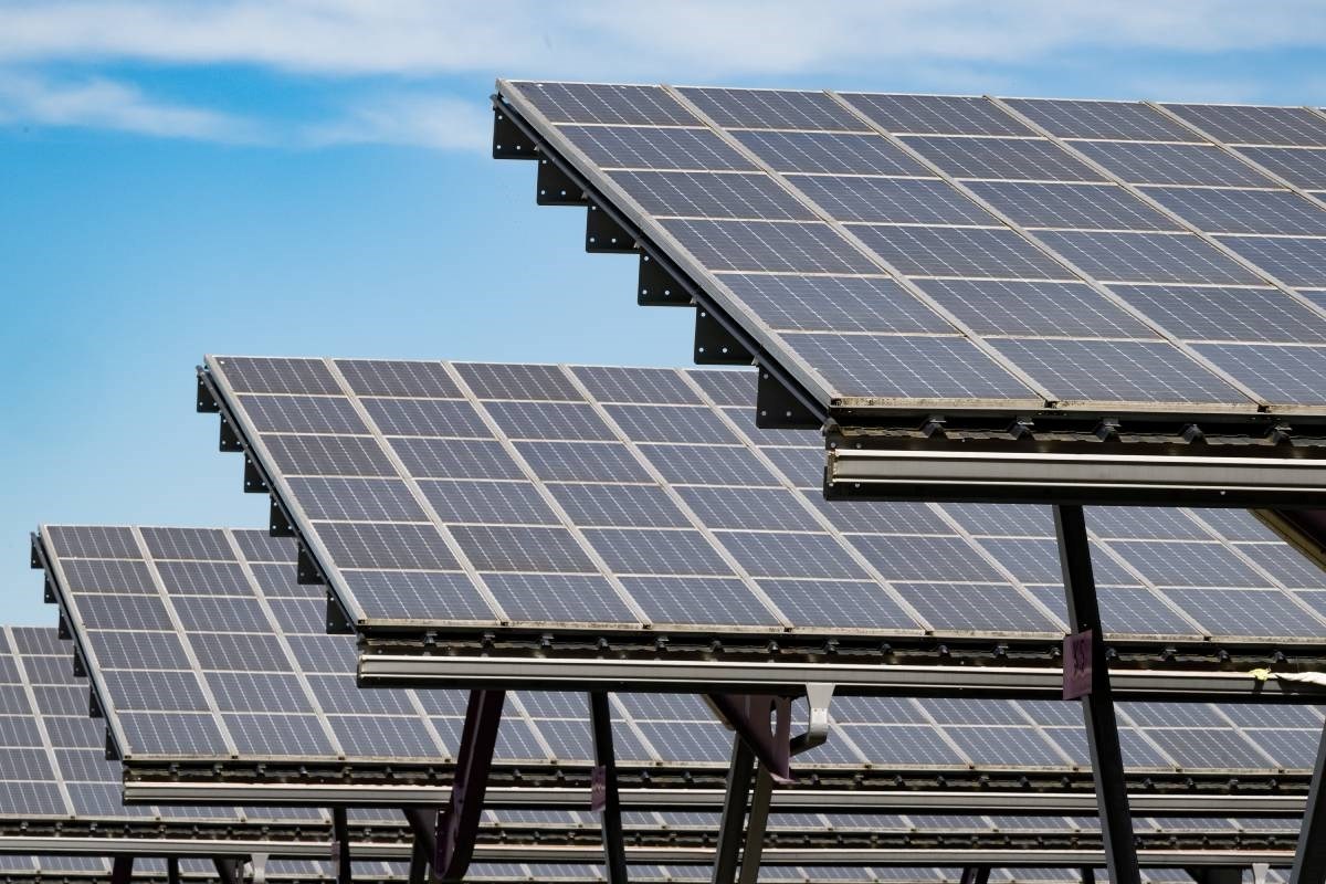 Amerika uvodi carine do 3521% na solarne panele iz četiri zemlje