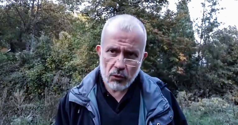 Ovaj islamski propovjednik pokrenuo je hajku protiv ubijenog francuskog učitelja