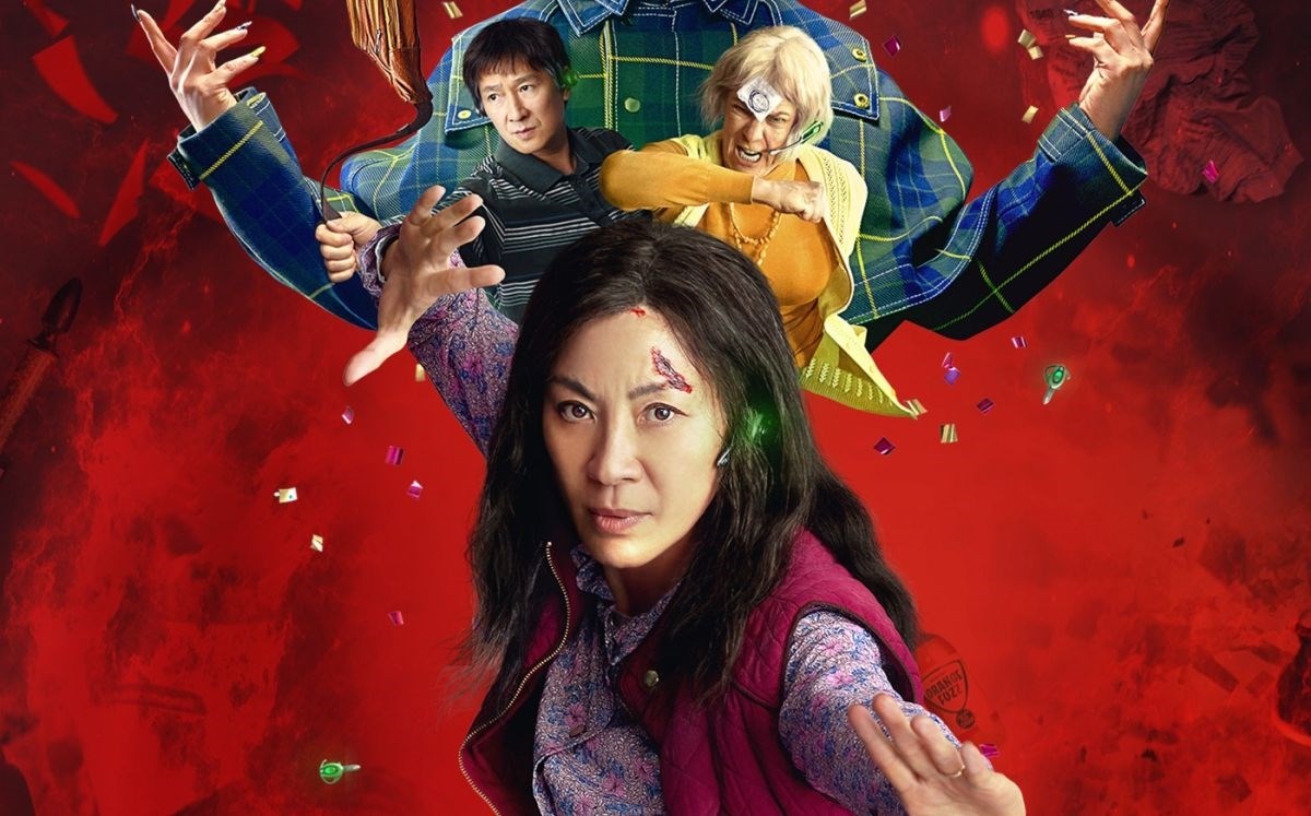 Ovo su najbolji filmovi 2022.