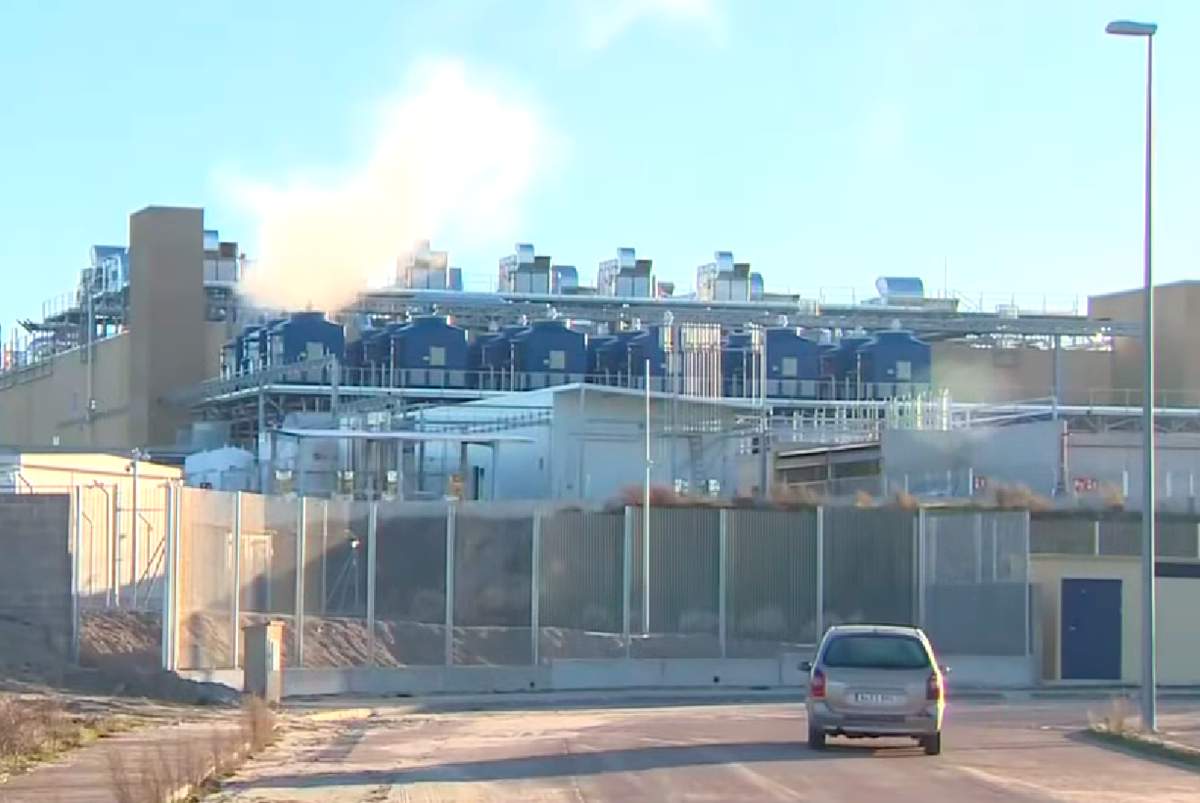 Španjolska daje 753 milijuna eura za novu tvornicu čipova