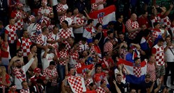 Navijačima Hrvatske i Portugala dijelit će prijenosne pepeljare na stadionu