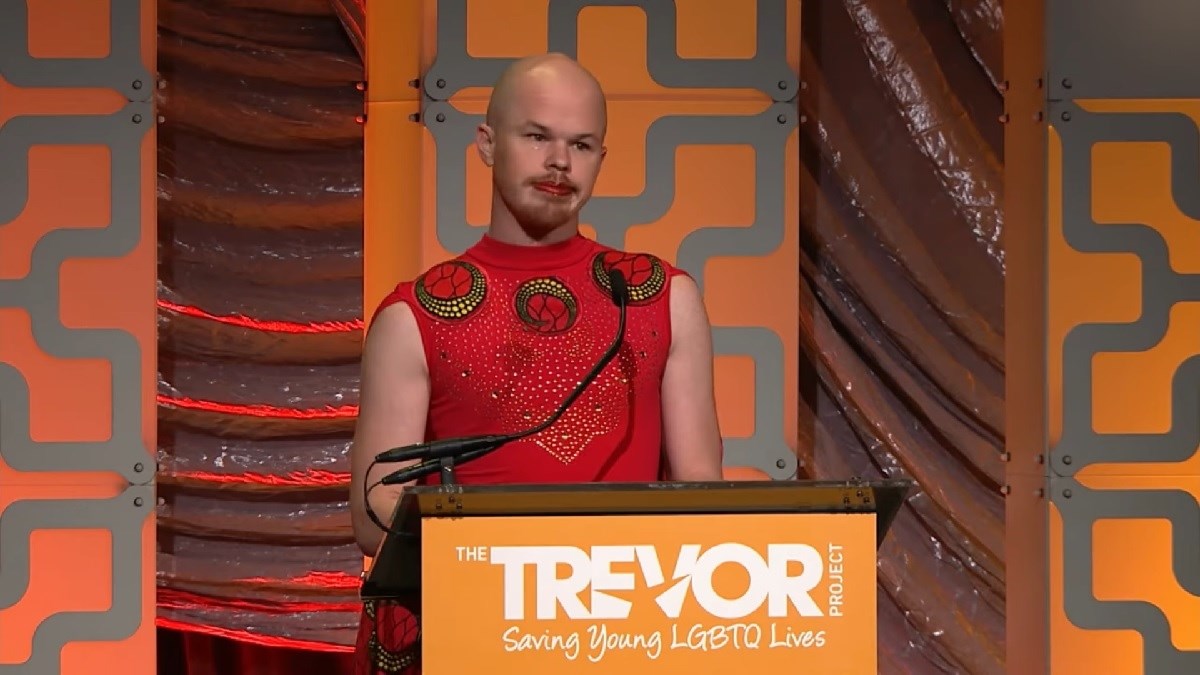 Biden imenovao prvu rodno fluidnu osobu na poziciju u vladi