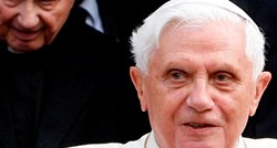 Njemačka istraga: Bivši papa znao za zlostavljanje četvero djece, ništa nije poduzeo