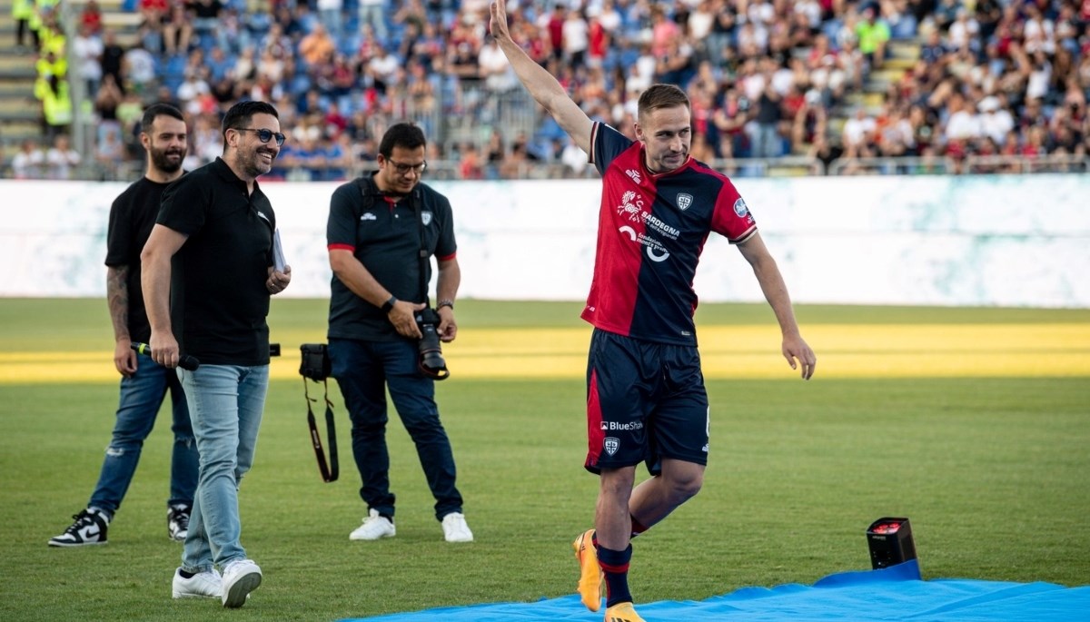 Talijanski insajder: Gotovo je! Dinamo je doveo Roga, danas je liječnički pregled